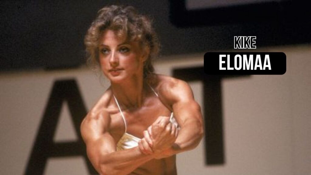 Kuka on Kike Elomaa nyt 70-vuotiaana? 2 image 10 Kuka on Kike Elomaa nyt 70-vuotiaana?