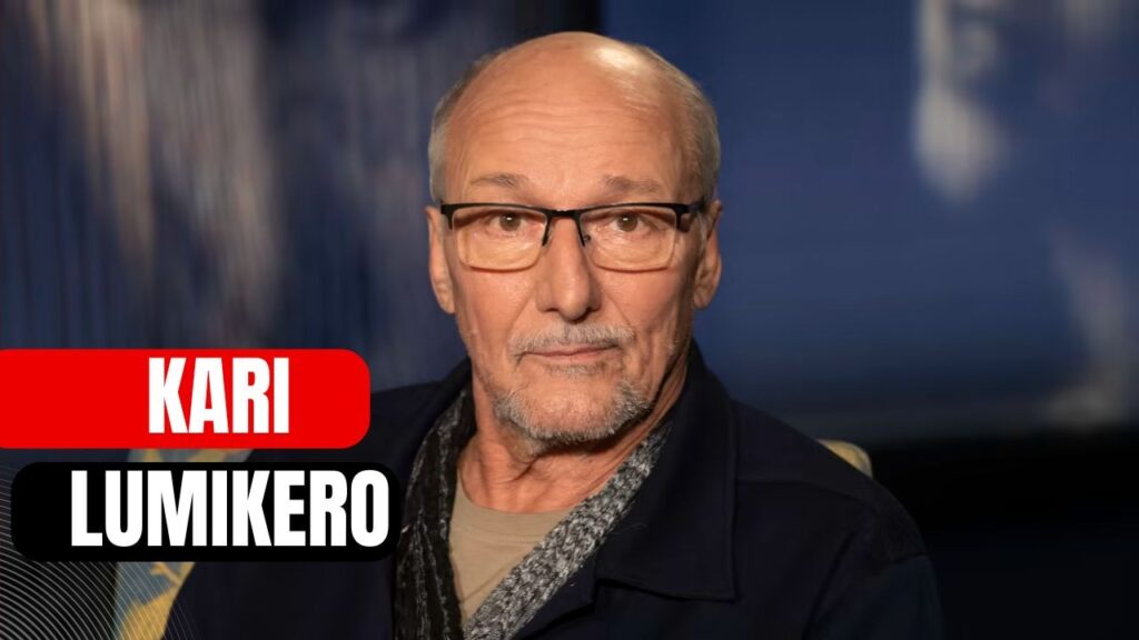 Kari Lumikero pysyy aktiivisena kahdessa maassa 2 image Kari Lumikero pysyy aktiivisena kahdessa maassa