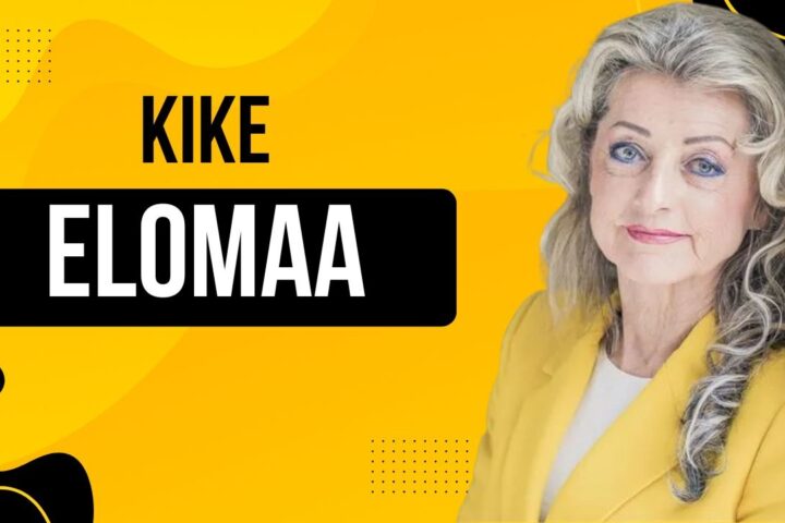 Kike Elomaa