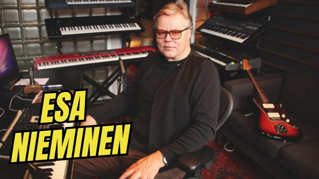 Esa Nieminen elää nyt elämää omilla ehdoillaan 2 image 12 Esa Nieminen elää nyt elämää omilla ehdoillaan