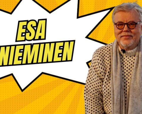 Esa Nieminen