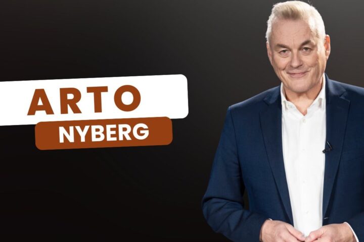 Arto Nyberg