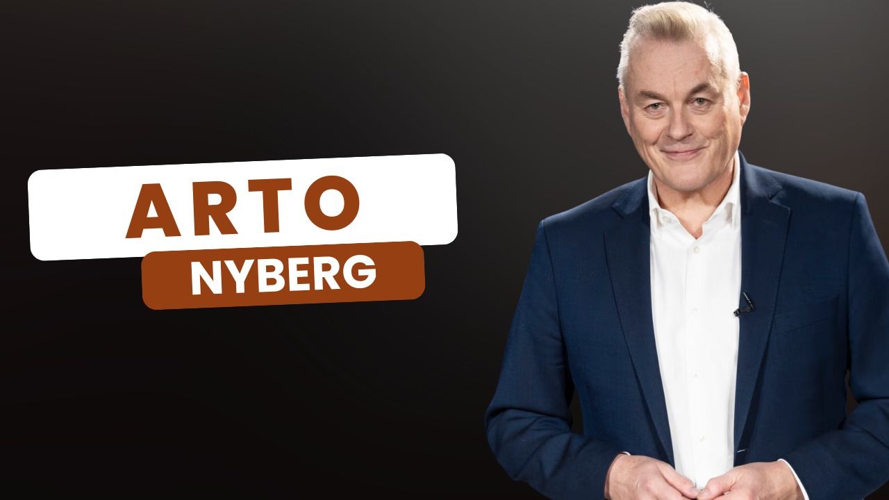 Arto Nyberg