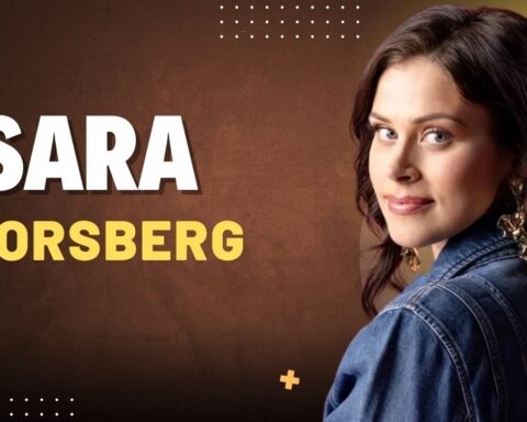 Sara Forsberg