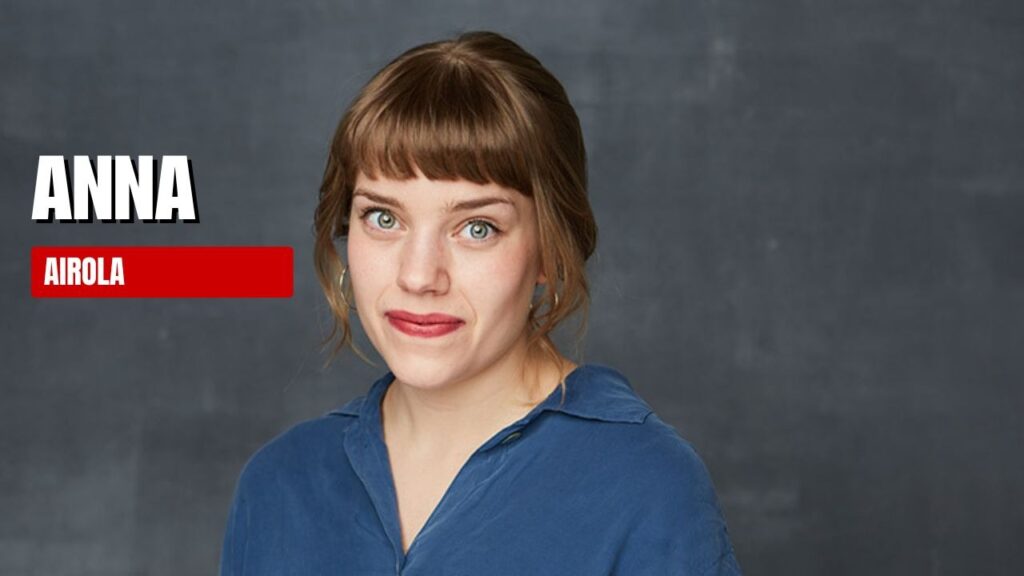 Anna Airola loistaa uudessa Ylen draamassa ja teatterissa 2 image 8 Anna Airola loistaa uudessa Ylen draamassa ja teatterissa