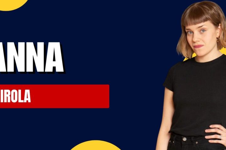 Anna Airola