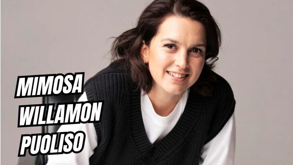 Mimosa Willamon puoliso paljastettu: Ville Hilska 2 image 4 Mimosa Willamon puoliso paljastettu: Ville Hilska