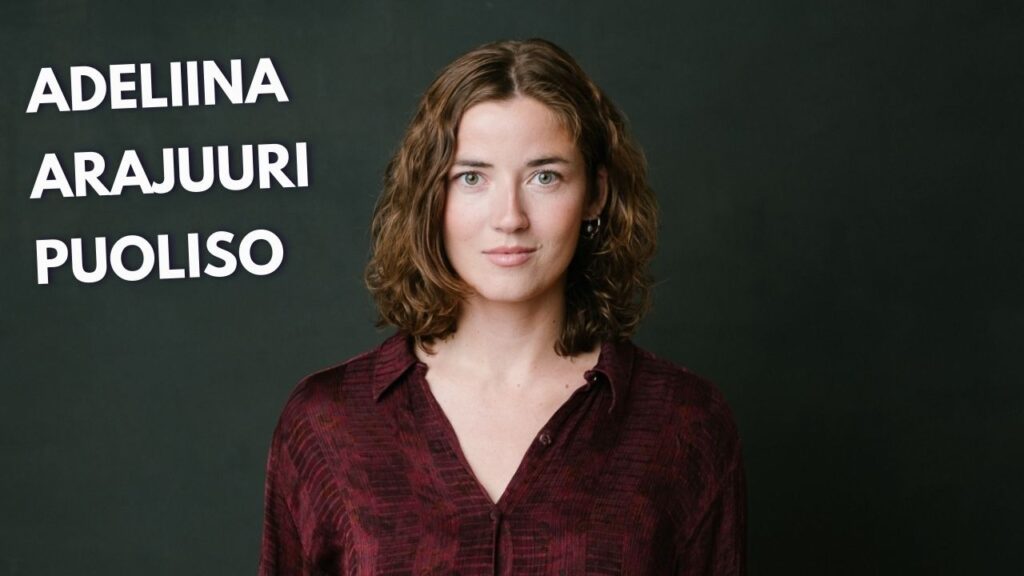 Adeliina Arajuuri puoliso vahvistettu, asuu Helsingissä 2 image 6 Adeliina Arajuuri puoliso vahvistettu, asuu Helsingissä