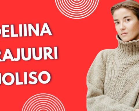 Adeliina Arajuuri puoliso