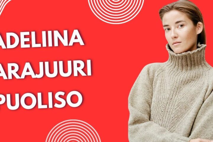 Adeliina Arajuuri puoliso