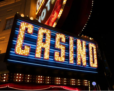 Kuinka löytää nettikasinon lisenssit