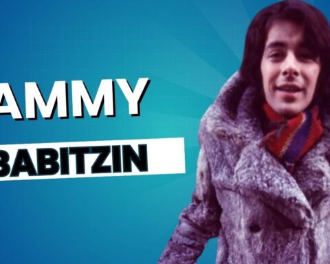 Sammy Babitzin