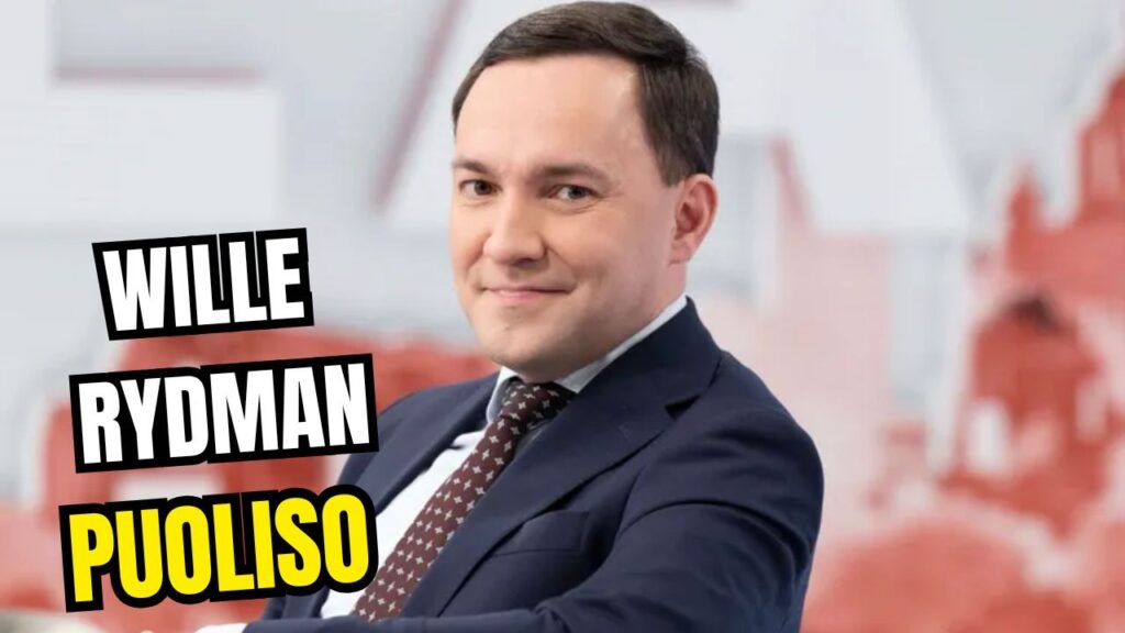 Wille Rydman puoliso Carita perhe-elämä ja vauva nyt 2 image Wille Rydman puoliso Carita perhe-elämä ja vauva nyt
