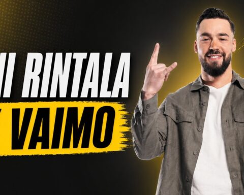 Joni Rintala ex vaimo