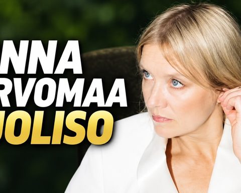 jonna tervomaa puoliso