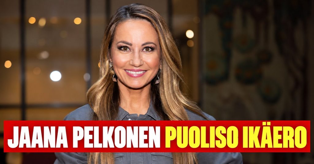 Kuka on Jaana Pelkonen puoliso? Niko Aho pysyy poissa julkisuudesta 2 image 13 Kuka on Jaana Pelkonen puoliso? Niko Aho pysyy poissa julkisuudesta