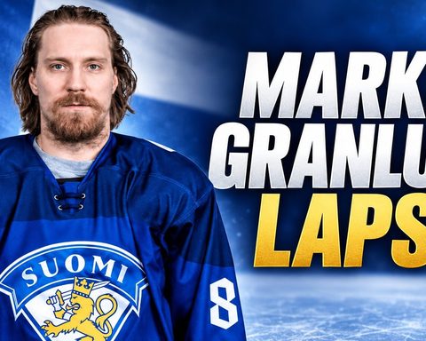 markus granlund lapset