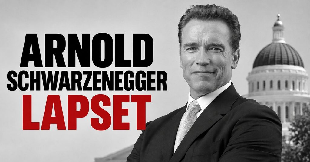 Arnold Schwarzenegger lapset: kaikki viidestä lapsesta ja heidän elämästään 2 image 18 Arnold Schwarzenegger lapset: kaikki viidestä lapsesta ja heidän elämästään