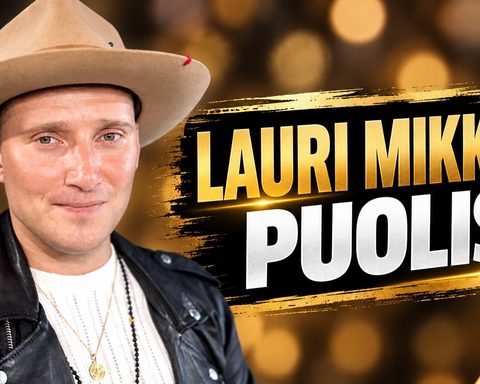 lauri mikkola puoliso