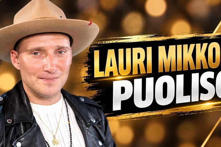 lauri mikkola puoliso