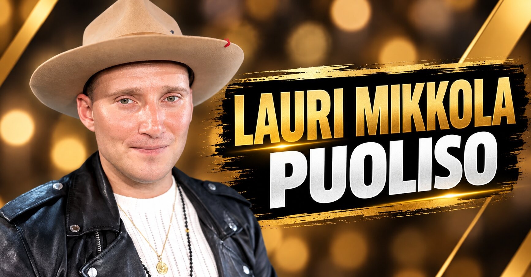 lauri mikkola puoliso