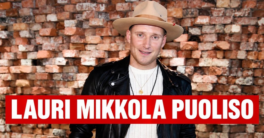 Kuka on Lauri Mikkolan puoliso? Näin vähän julkisuudessa näkyvästä kumppanista tiedetään 2 image 7 Kuka on Lauri Mikkolan puoliso? Näin vähän julkisuudessa näkyvästä kumppanista tiedetään