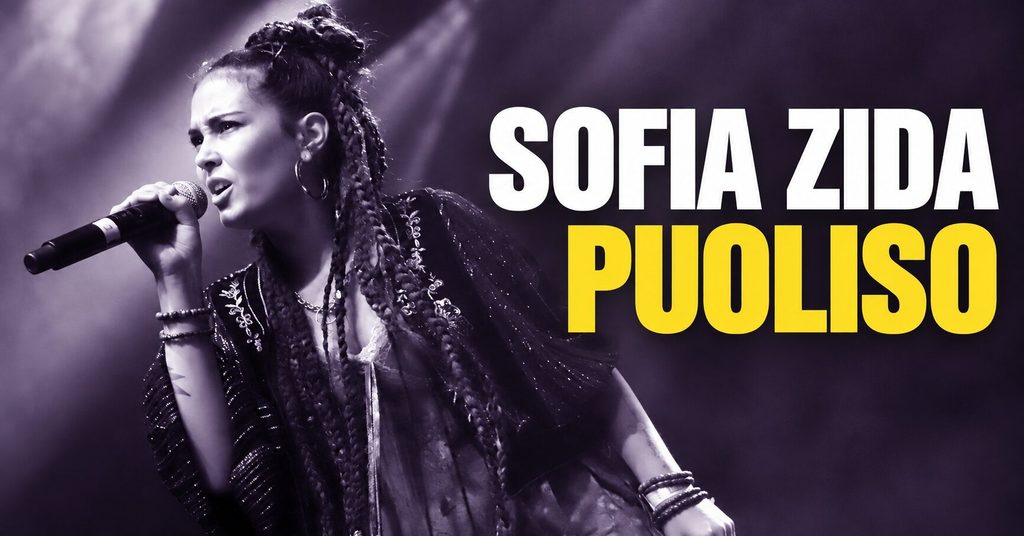 Kuka on Sofia Zida puoliso? Näin hänen rakkauselämänsä tunnetaan 2 image 8 Kuka on Sofia Zida puoliso? Näin hänen rakkauselämänsä tunnetaan