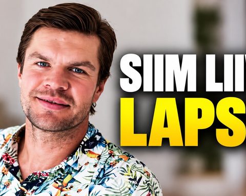 siim liivik lapset