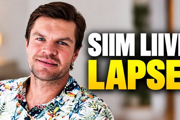siim liivik lapset