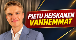 Pietu Heiskanen vanhemmat ja perhe-elämä – uutisankkurin lapsuudesta paljastuu kiinnostavaa 1 pietu heiskanen vanhemmat
