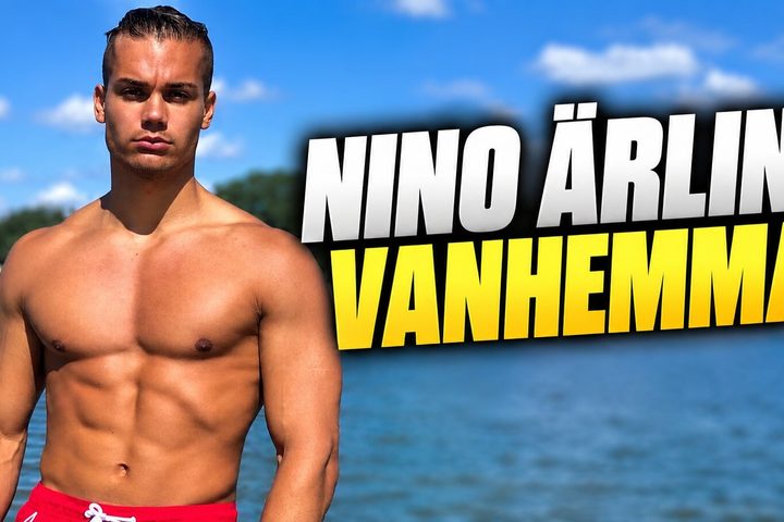 nino ärling vanhemmat