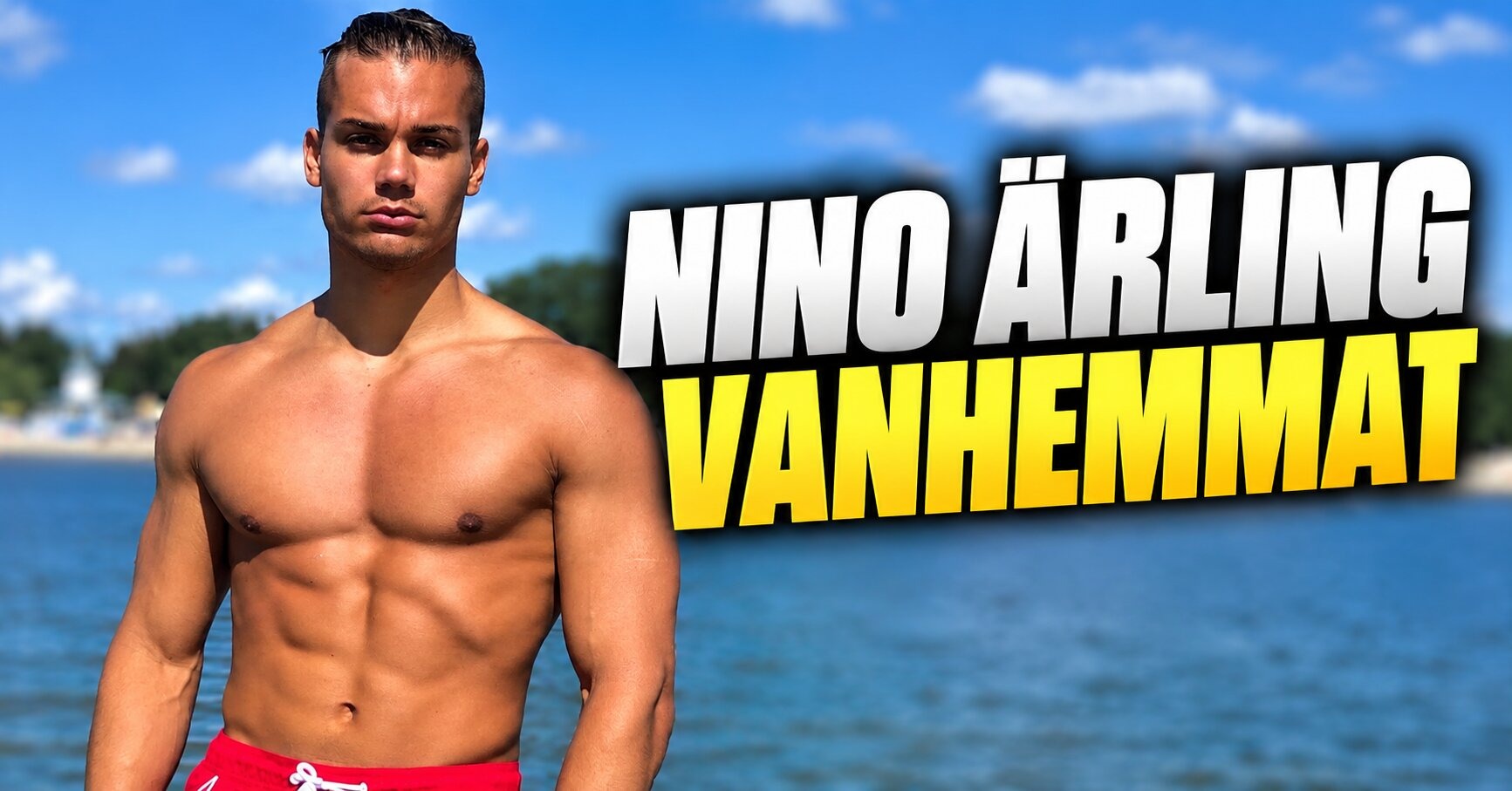 nino ärling vanhemmat