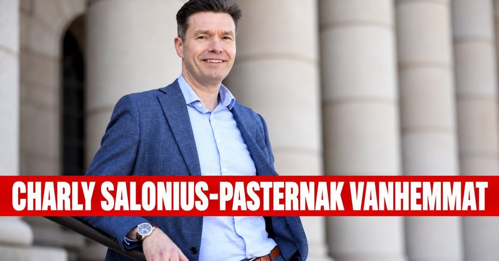 Charly Salonius-Pasternak vanhemmat ja lapsuuden kansainvälinen ympäristö 2 image 6 Charly Salonius-Pasternak vanhemmat ja lapsuuden kansainvälinen ympäristö